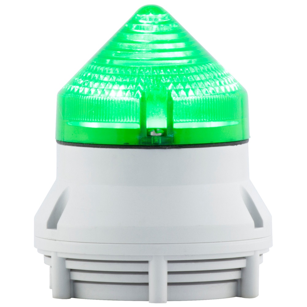 CTL600 LED A GRE V90/240AC  GY