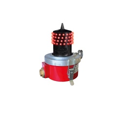 NAVILITE FAA L-810 110/240VAC R