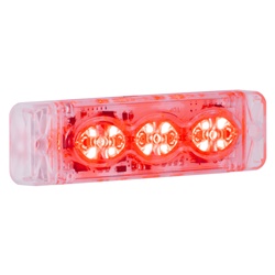 FWL 3.0 RED ALLCLEAR 12/24V ACDC