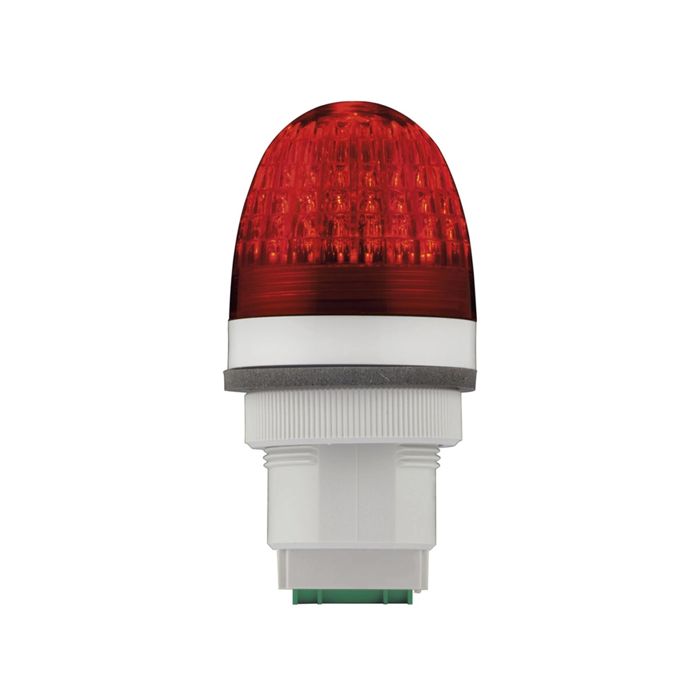 P40 JUNIOR RED   V12/24DAC  GY
