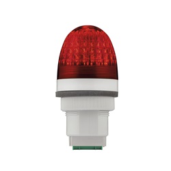P40 JUNIOR RED   V12/24DAC  GY
