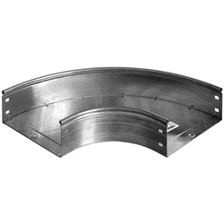 S5 Curva piana 90 500x80 ZF