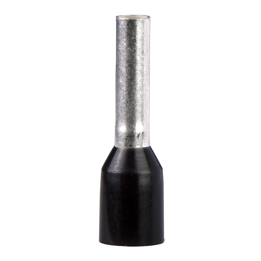 PACK OF CABLE END 1,5MM2 - 