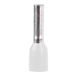 INSULATED CABLEEND 0,5LG6 - 