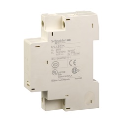 Sganciatore a lancio di corrente TeSys GV-AS 415-440 V CA 50Hz / 480 V CA 60Hz