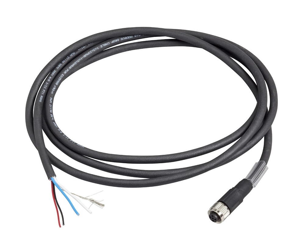 CAVO CONNESSIONE MODBUS, IP67, LUNG