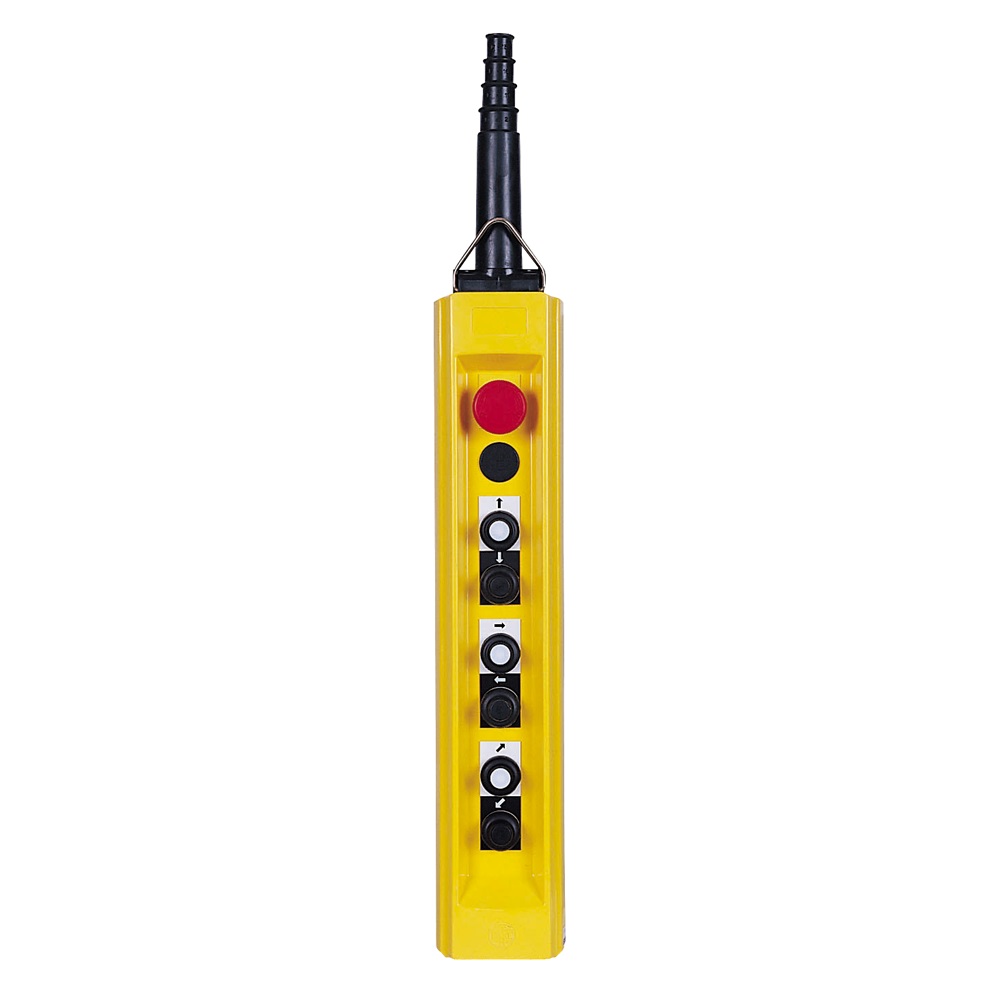 PULSANTIERA PENSILE COMPL.