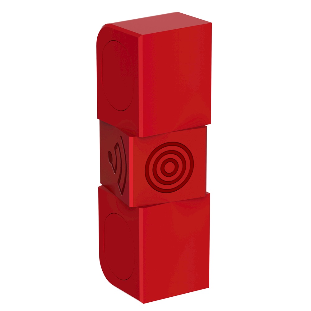 AZIONATORE (TAG) SUPPLEMENTARE