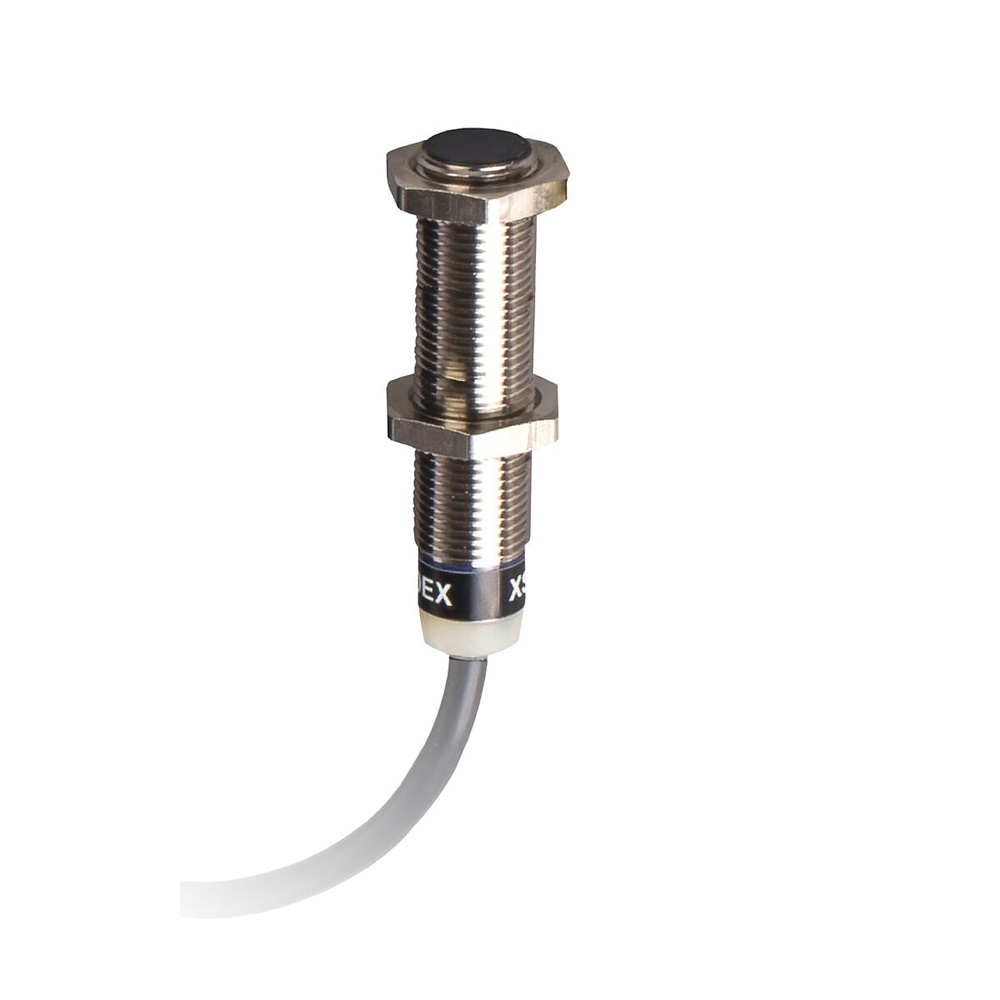PROX EX M12 SN 2MM