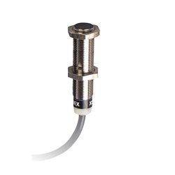 PROX EX M12 SN 2MM