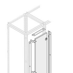 P.CIECA VANO CAVI EST. H 1800MM L 4