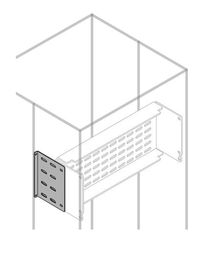 SEGREGAZIONE LAT. CELLA CIECA H 200