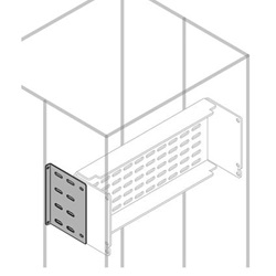 SEGREGAZIONE LAT. CELLA CIECA H 200