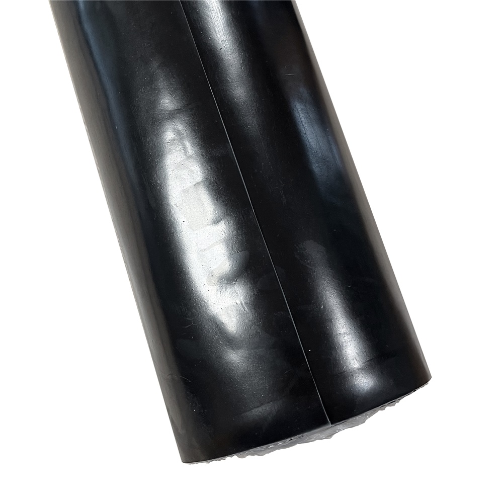 Lastra gomma rotolo 1,5x1200mm 10m isolamento protezione elettrica industriale