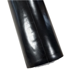 Lastra gomma flessibile resistente isolamento protezione impianti elettrici industriali 1200mm