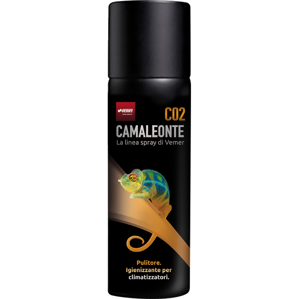 Igienizzante per climatizzatori 400 ml bonifica impianti aria condizionata civili industriali auto