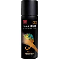 Igienizzante per climatizzatori 400 ml bonifica impianti aria condizionata civili industriali auto
