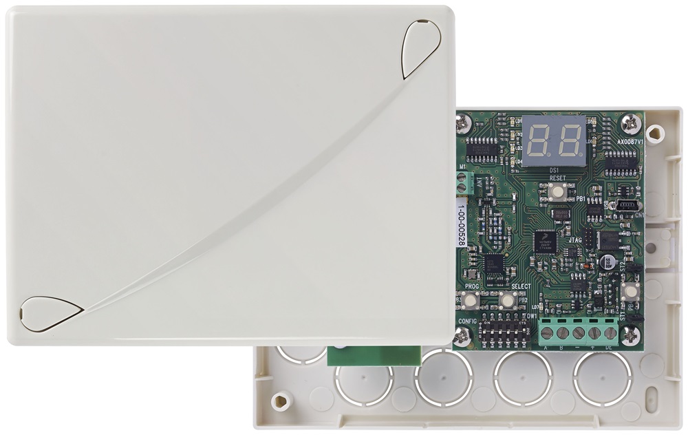 BY-ALARM INTERFACCIA RF BIDIREZIONA