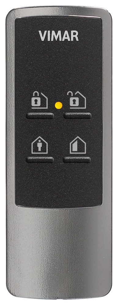 BY-ALARM TELECOMANDO RF BIDIREZIONA