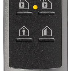 BY-ALARM TELECOMANDO RF BIDIREZIONA