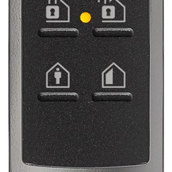 BY-ALARM TELECOMANDO RF BIDIREZIONA