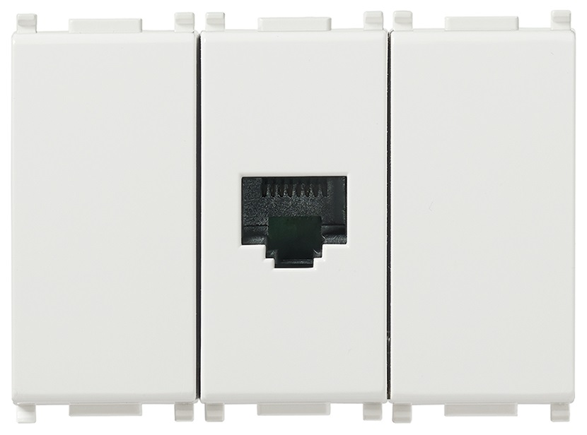 Modulo relÃ¨ perella 2luci+2aux antibatt.