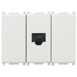 Modulo relÃ¨ perella 2luci+2aux antibatt.