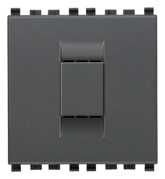 Sensore elettronico di umiditÃ  grigio