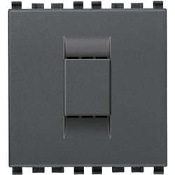 Sensore elettronico di umiditÃ  grigio