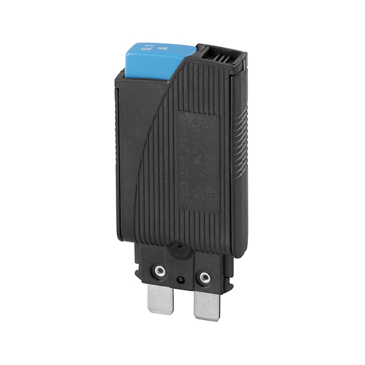 Fusibile filo sottile 1,5A per protezione circuiti elettronici ETA 1180-01