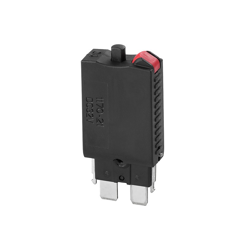 Fusibile filo sottile 20A protezione circuiti elettrici applicazioni professionali