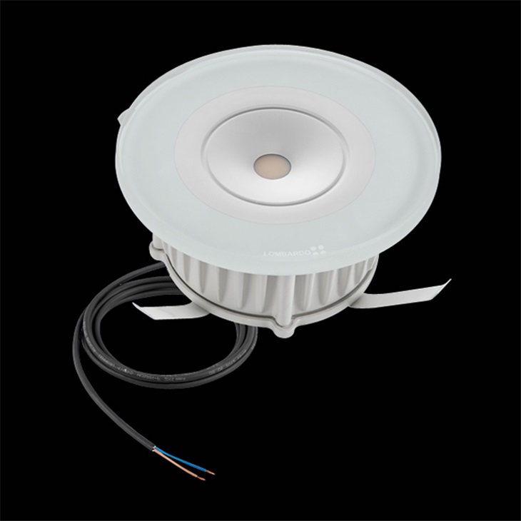 STILE NEXT ZERO POWER 120T LED 378L