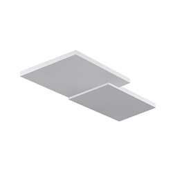 Applique LED 27W 2700K IP20 luce calda dimmerabile design moderno interno
