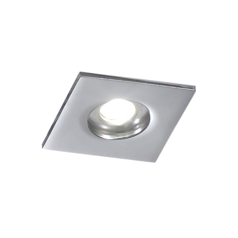 FARO DA INCASSO LED 1X1W IP65