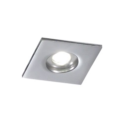 FARO DA INCASSO LED 1X1W IP65