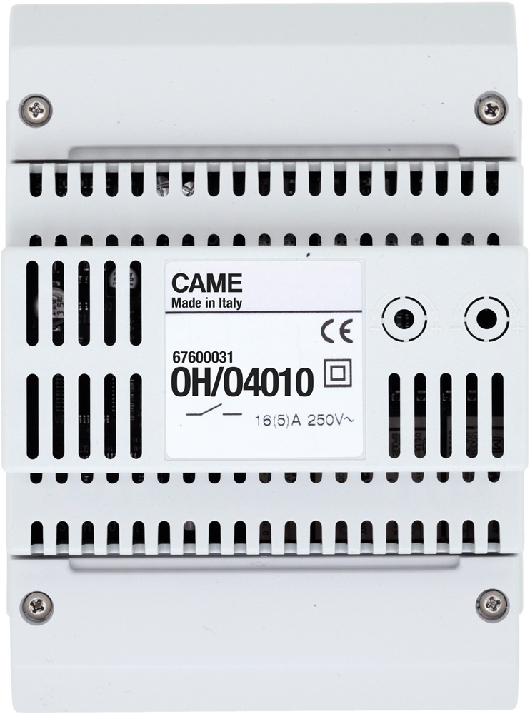 OH/AO4010-MODULO USCITE
