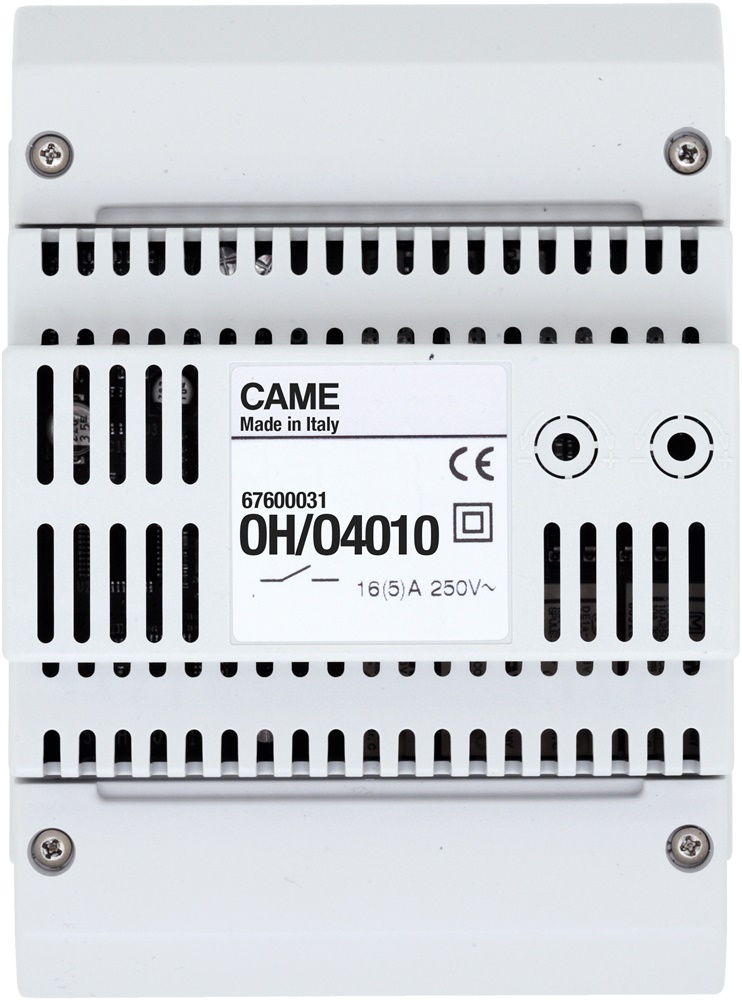 OH/AO4010-MODULO USCITE