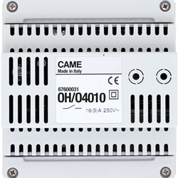 OH/AO4010-MODULO USCITE