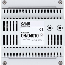 OH/AO4010-MODULO USCITE