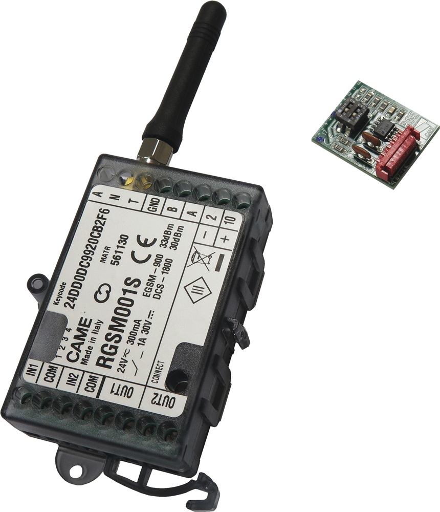 RGSM001S GSM GATEWAY STANDAL. PER A