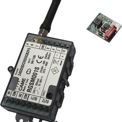 RGSM001S GSM GATEWAY STANDAL. PER A