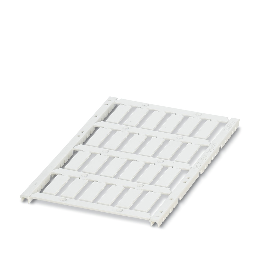Cartellino ad innesto ISSBI 10-6 801494