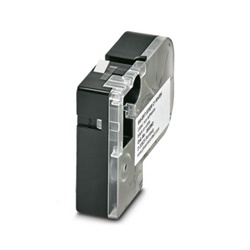 Etichetta gialla 19,1mm per cavi WMS-2 HF