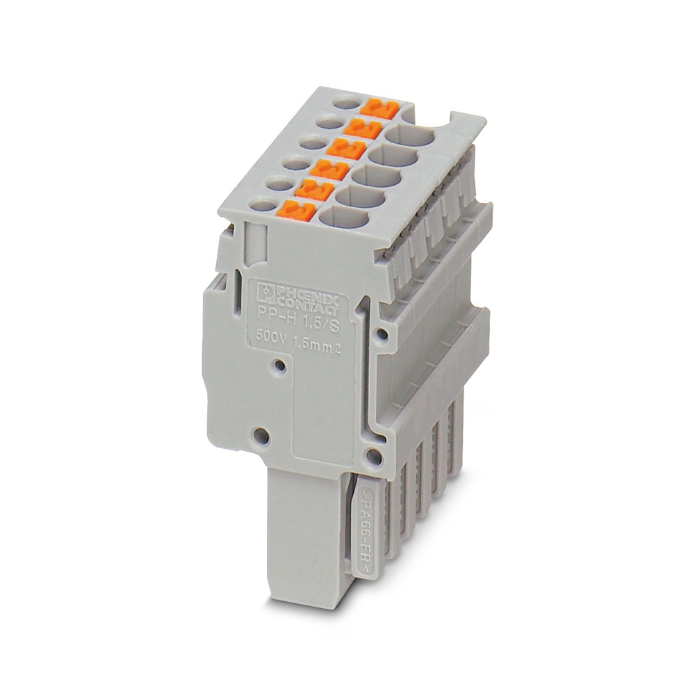 C-RC 6/M6 DIN