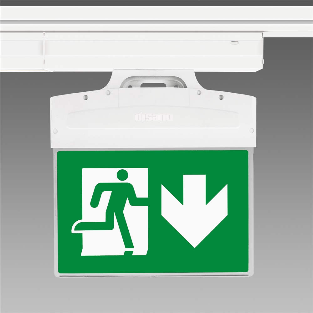 SAFETY-FLAG S.A.1H 6610 CLD CEM-L G