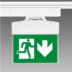 SAFETY-FLAG S.A.1H 6610 CLD CEM-L G