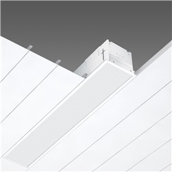PANEL LED SUPERCOMFORT 848 LED 62W CLD CELL B