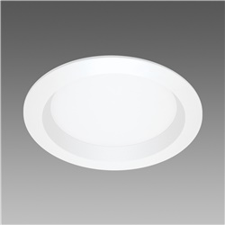 COMPACT 884 LED 20W CLD CELL BIANCO
