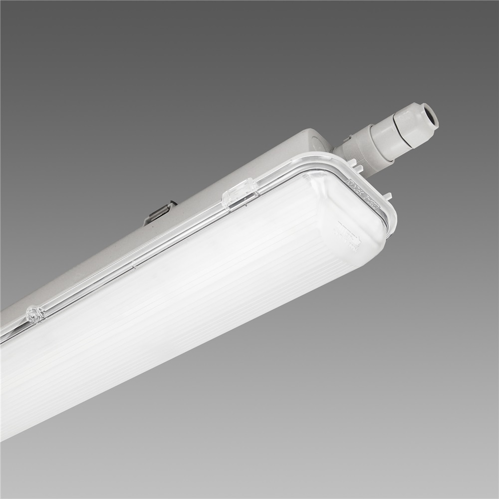 Plafoniera Hydro 962 Led 36W Cld Cell-D Gri