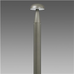 PORTOFINO 1880 LED 10W CLD CELL GRA